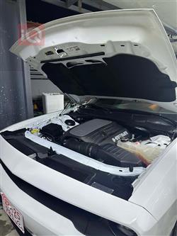 دودج تشالنجر